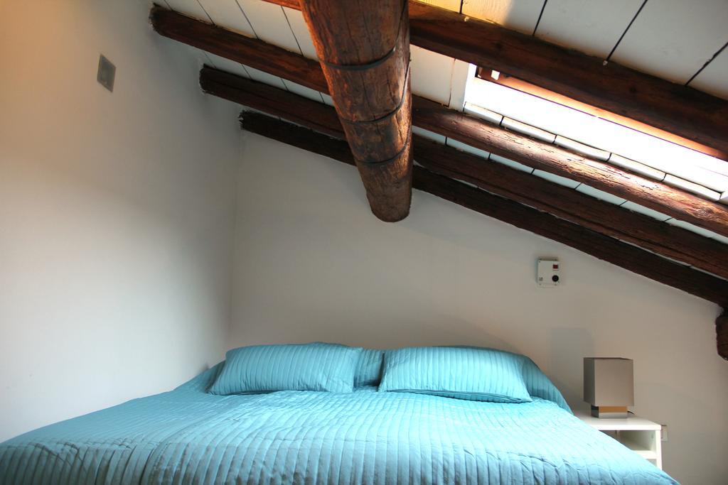 Porta Vittoria Apartment Verona Habitación foto